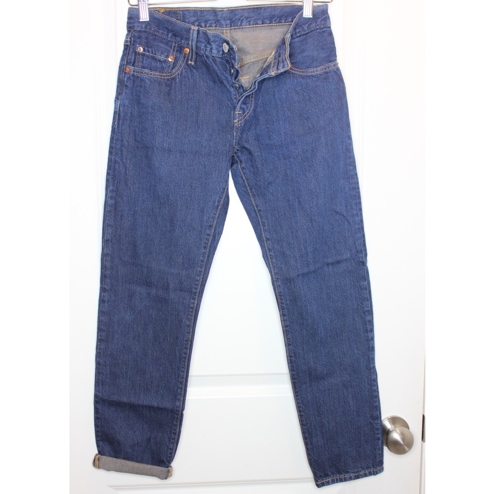 Vintage 🔥 Levi’s Strauss & Co. 501 Denim Jeans
